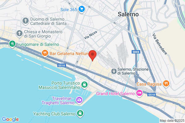 Salerno Management