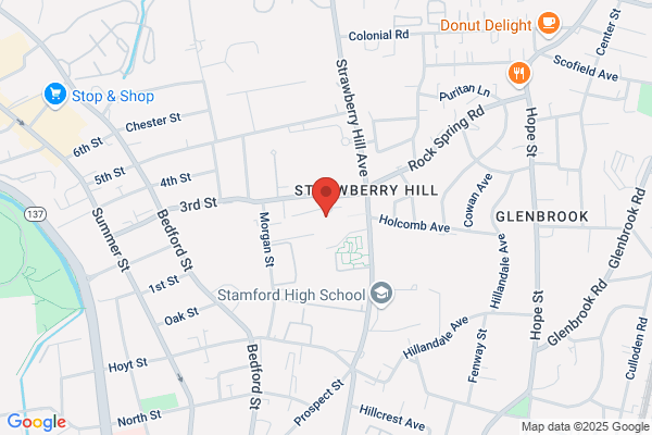 Stamford Health Medical Group