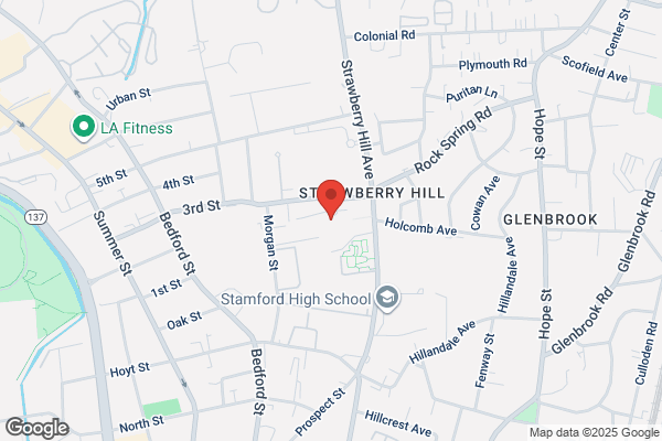 Stamford Health Medical Group