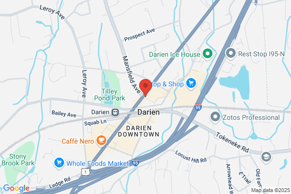 Darien Town of, Fire Departments, Noroton