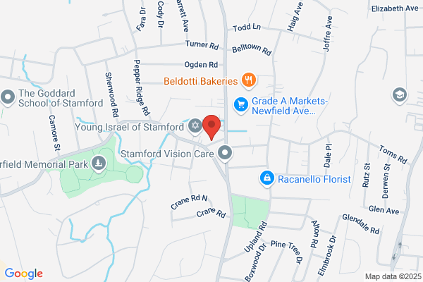 Stamford City of, Volunteer Fire Companies, Belltown Fire Department