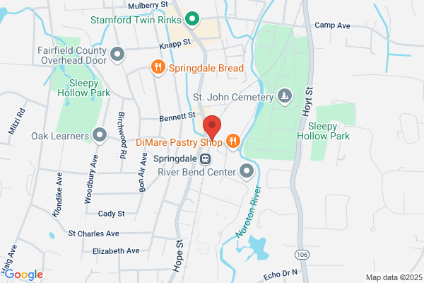 Evolution Physical Therapy- Stamford