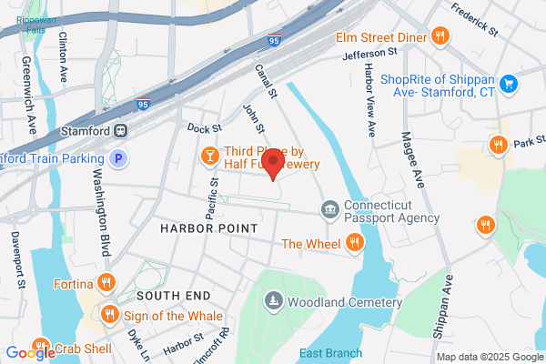 F45 Training Stamford Harbor Point