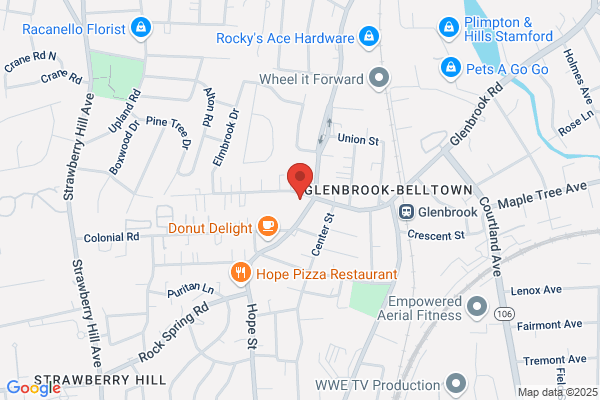 Peter Rogers And Company