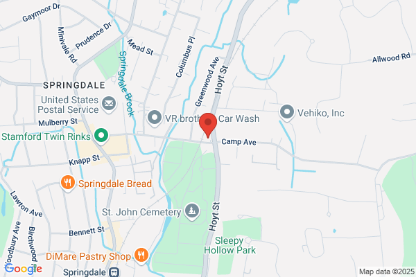 Springdale Florist &