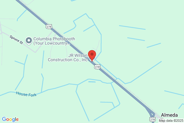 Wilson John R Construction