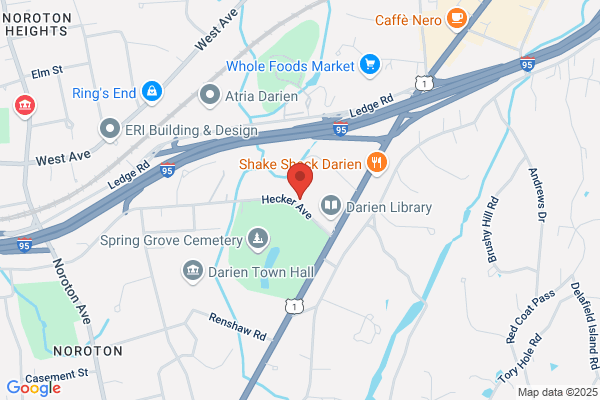 Darien Town of, Administrative Departments, Dog Warden