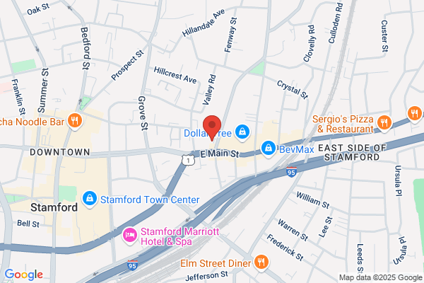 Stamford City of, Housing Authority, Glenbrook Manor