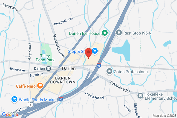 Darien Cheese & Fine Foods