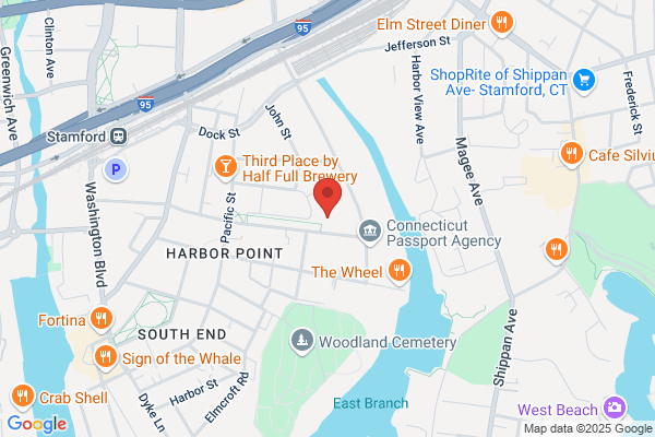 Harbor Point Nail & Spa