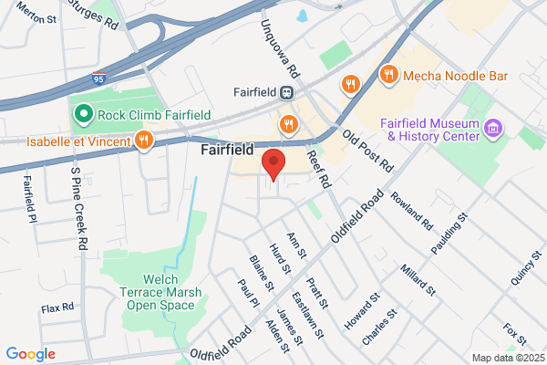 Nationwide Insurance: Fairfield County Bank Insurance Services LLC