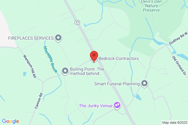Bedrock Contractors