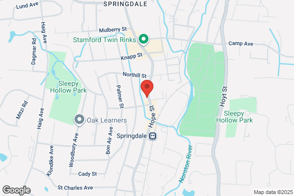 Springdale Gardens