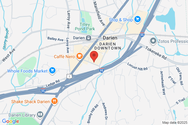Darien Tailors & Cleaners