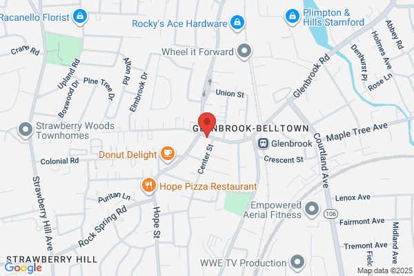 Glenbrook Laundromat