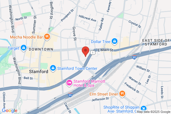 Stamford Cleaners