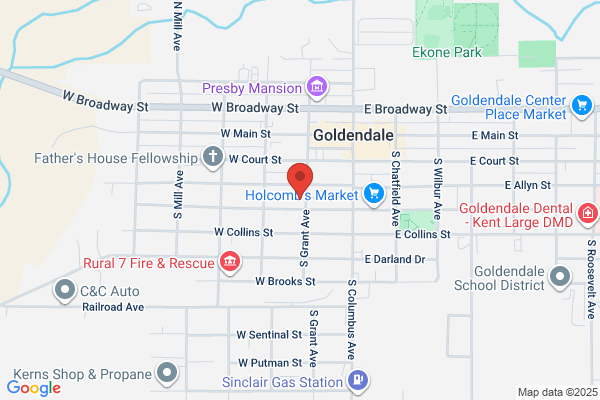 Grundei Michael Attorney