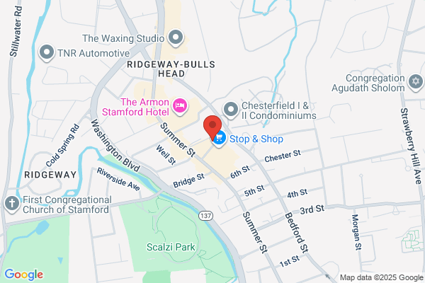 Springdale Limousine Service