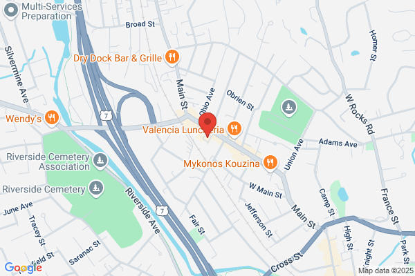 Norwalk Locksmith Store