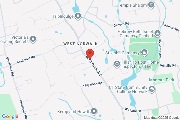 5 Mile River Communications