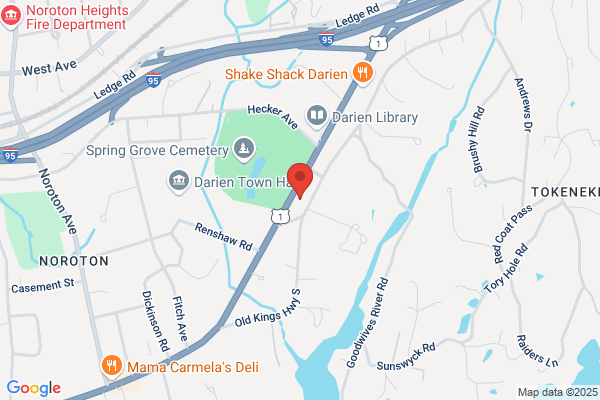 Dynamic Martial Arts Family Center of Darien