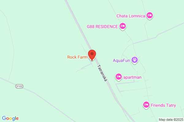Rock Farm