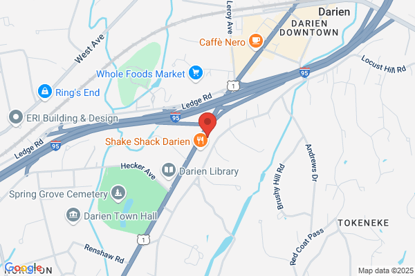 VCA Darien Animal Hospital