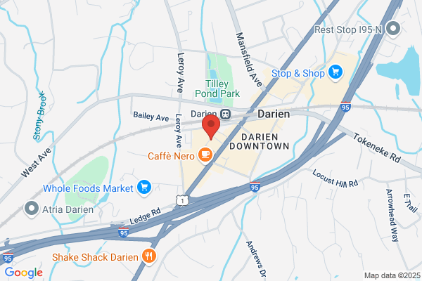 Darien Butcher Shop