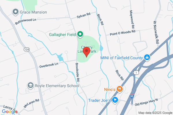 Darien Nature Center