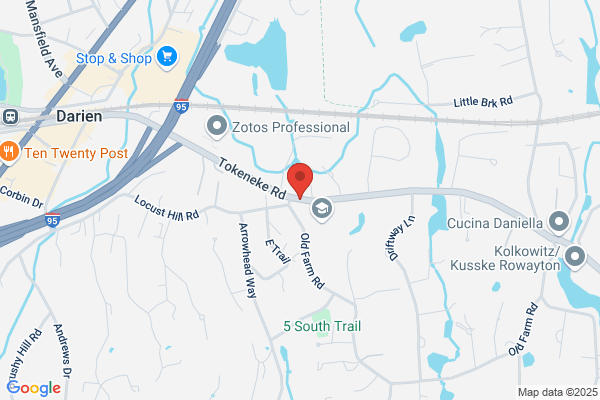 Fairfield County Home Inspections