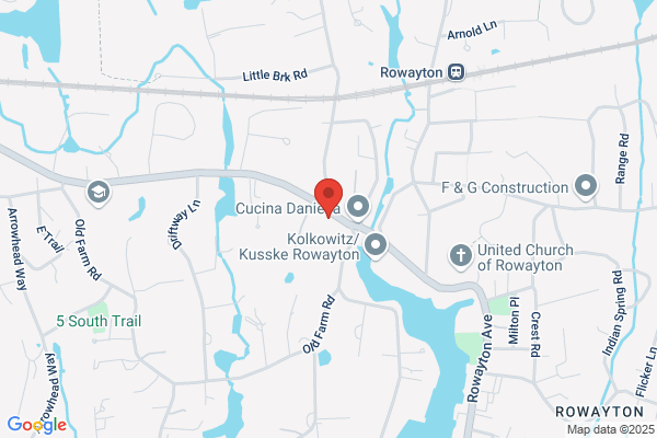 Five Mile River Kitchens