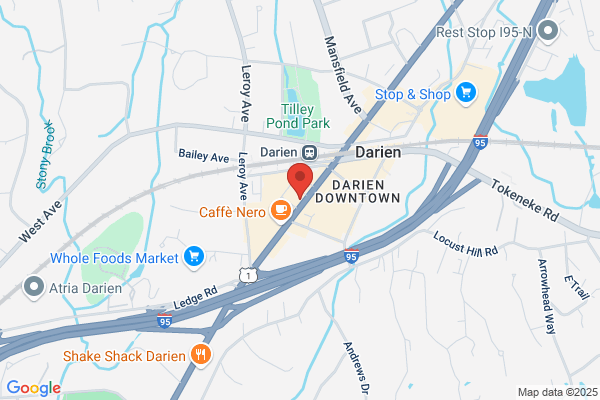 Grieb's Darien Pharmacy
