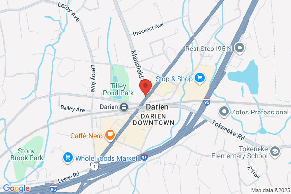 Huntington Learning Center Darien