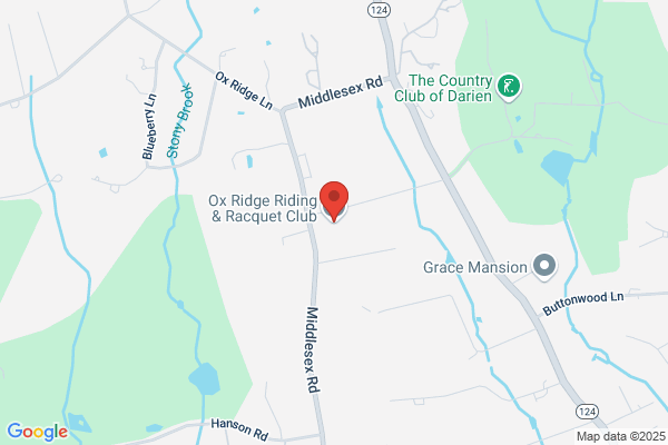 Ox Ridge Hunt Club