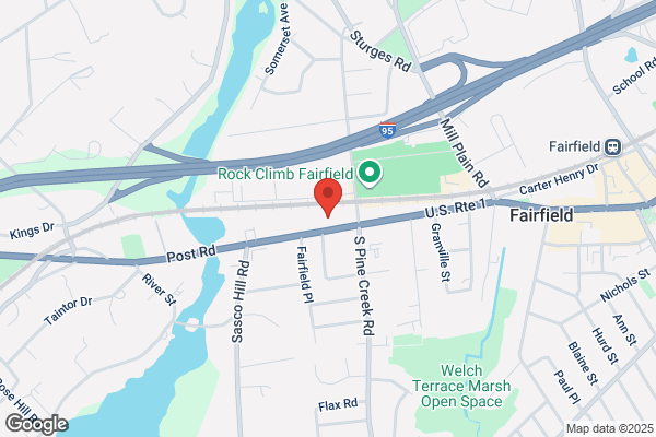 Sitting Service of Fairfield Inc