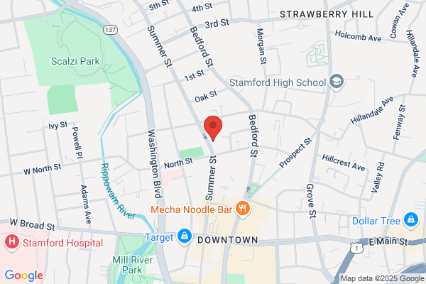 Stamford Health Physical Therapy - Summer Street