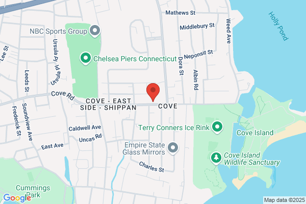 Cove Restaurant the