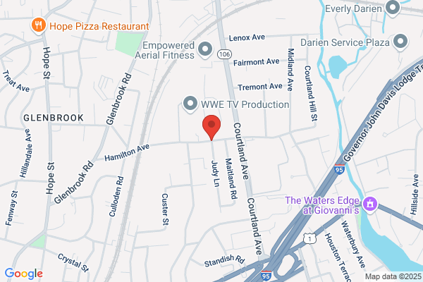Hamilton Pizza & Deli