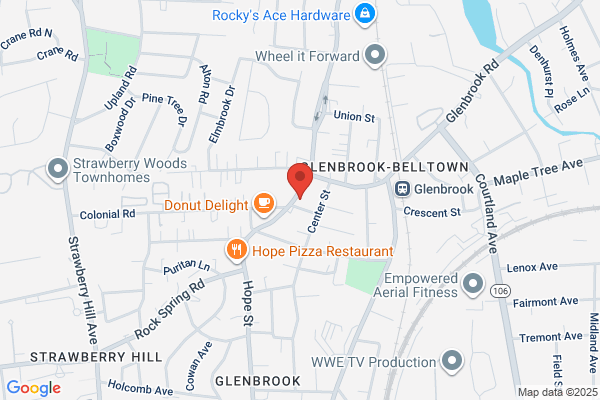 Papa John's Pizza - CLOSED