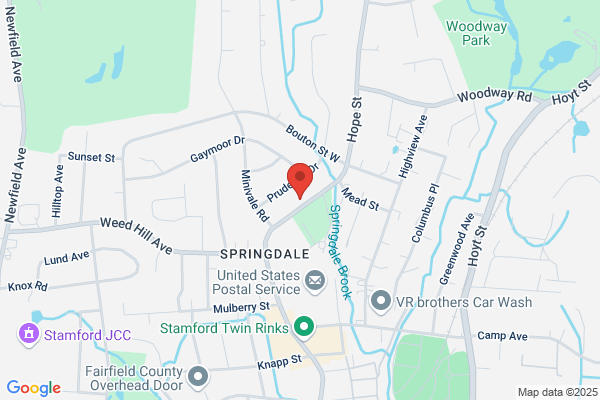 Frank E Rinaldi Plumbing & Heating Inc