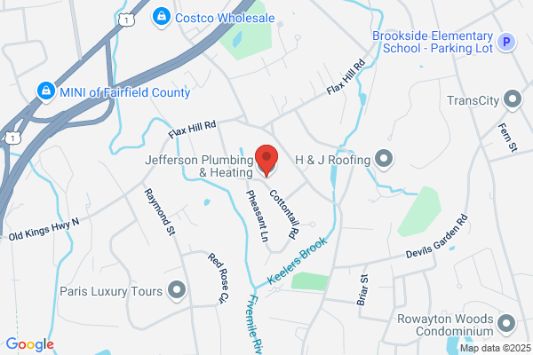 Jefferson Plumbing & Heating