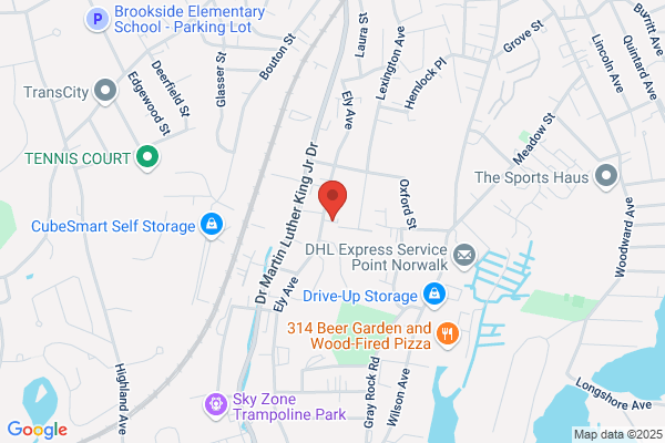 Darien Auto Body