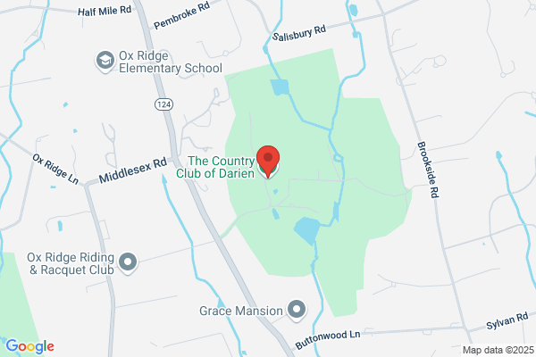 Country Club of Darien