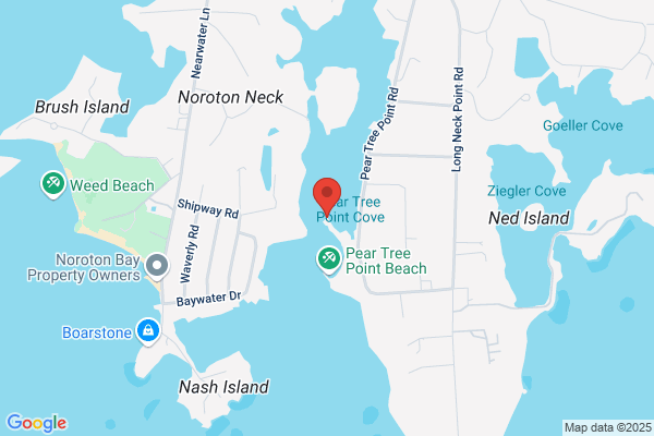 Darien Boat Club