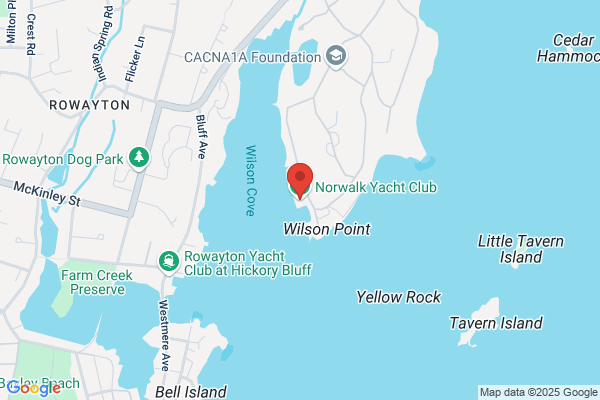 Norwalk Yacht Club