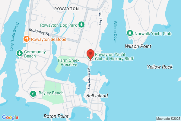 Rowayton Yacht Club