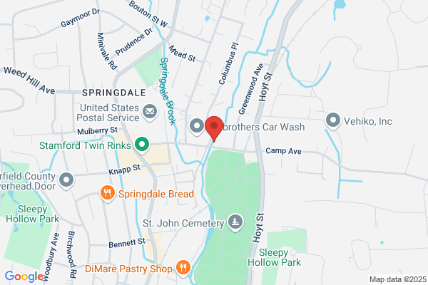 Springdale Athletic Club Inc