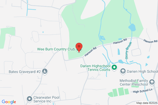 Wee Burn Country Club Inc