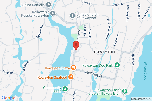 Rowayton Media Group