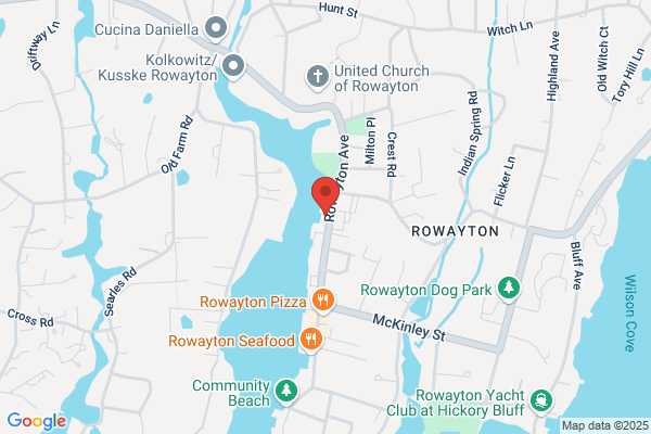 William Pitt Sotheby's International Realty - Rowayton Brokerage